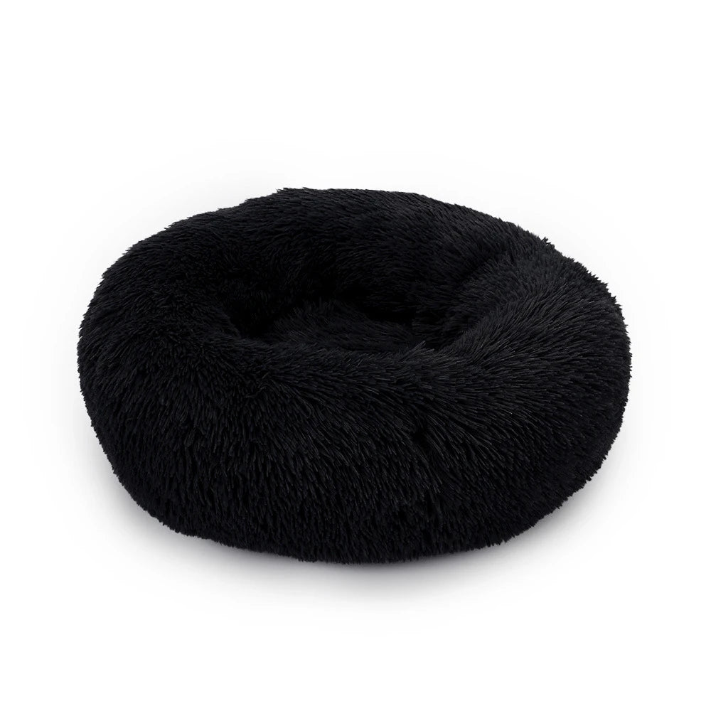 CAMA PARA MASCOTAS REDONDA
