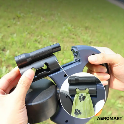 CORREA ANTI-ENRREDOS DOBLE