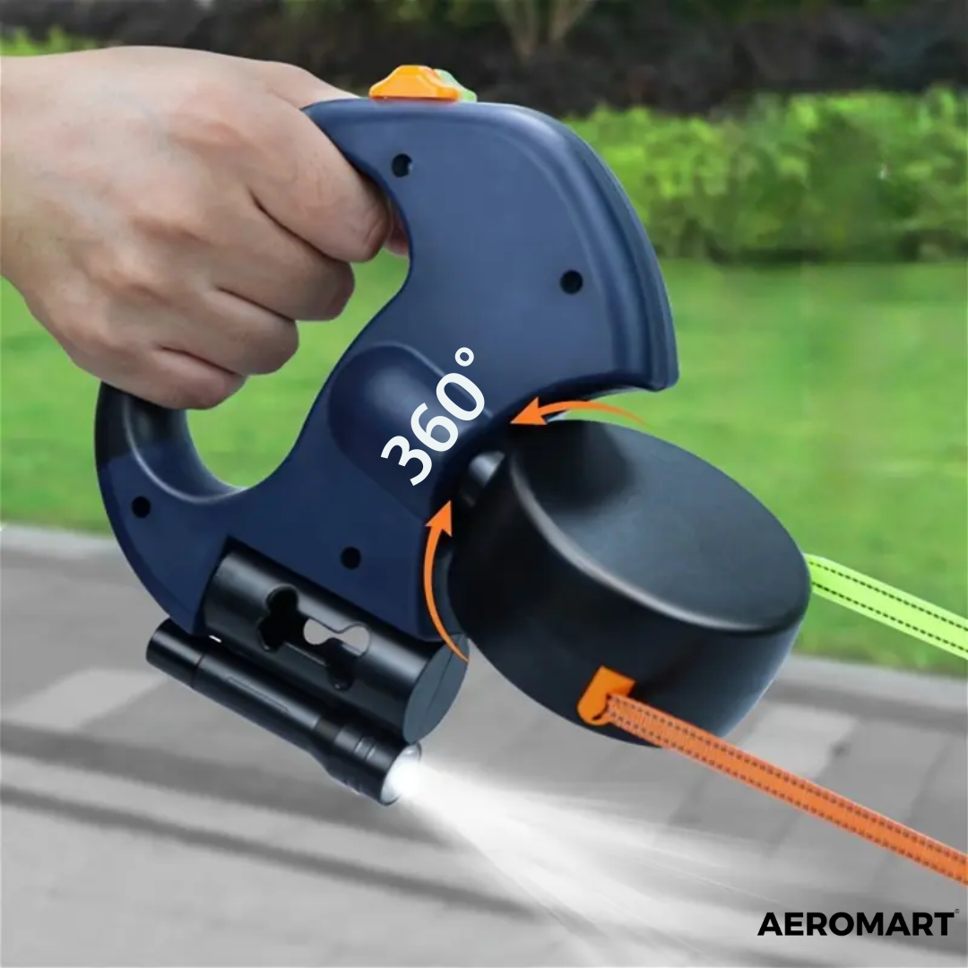 CORREA ANTI-ENRREDOS DOBLE