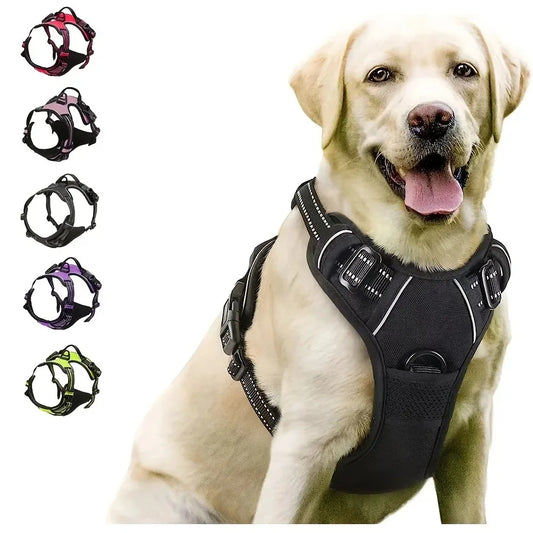 ARNÉS PARA PERROS