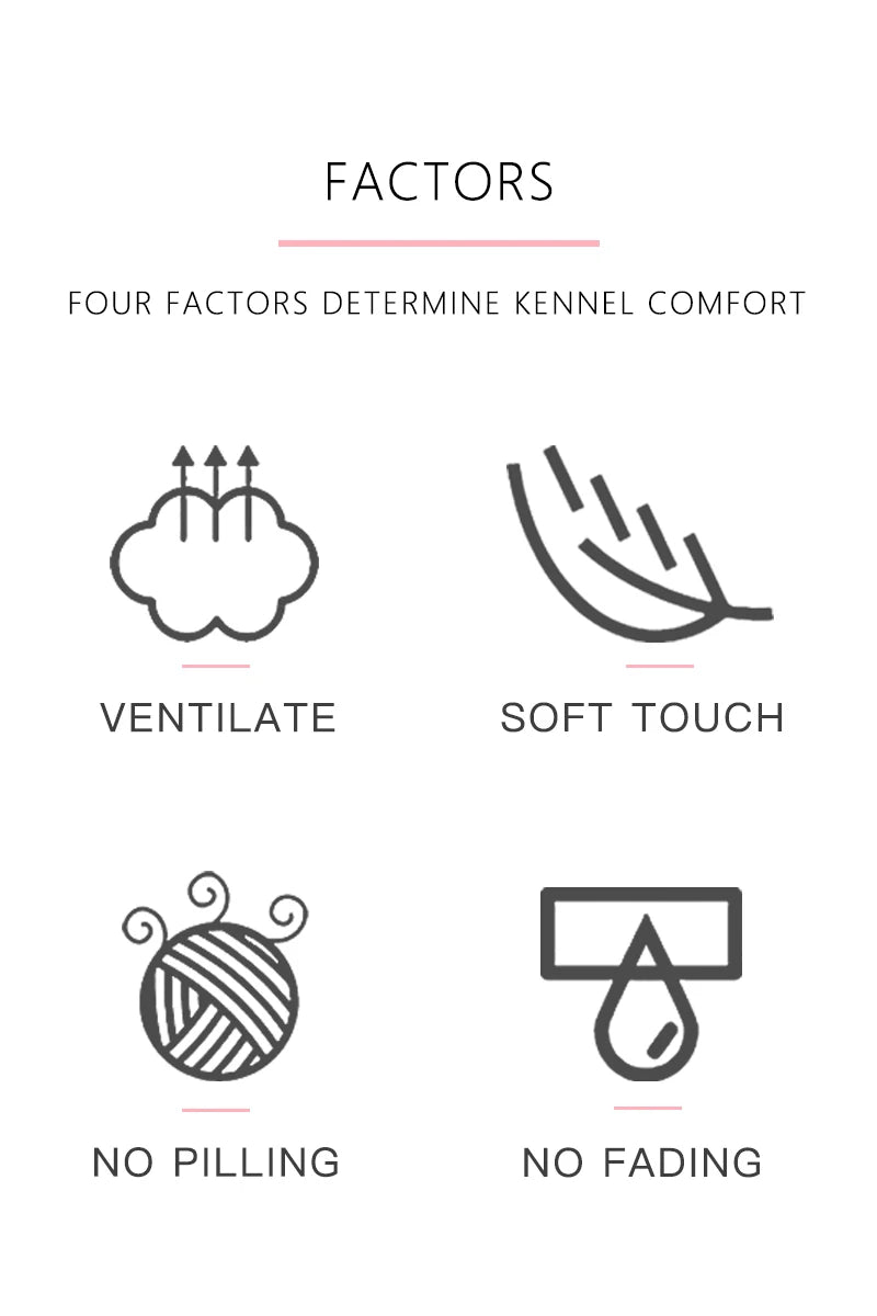 CAMA PARA MASCOTAS REDONDA